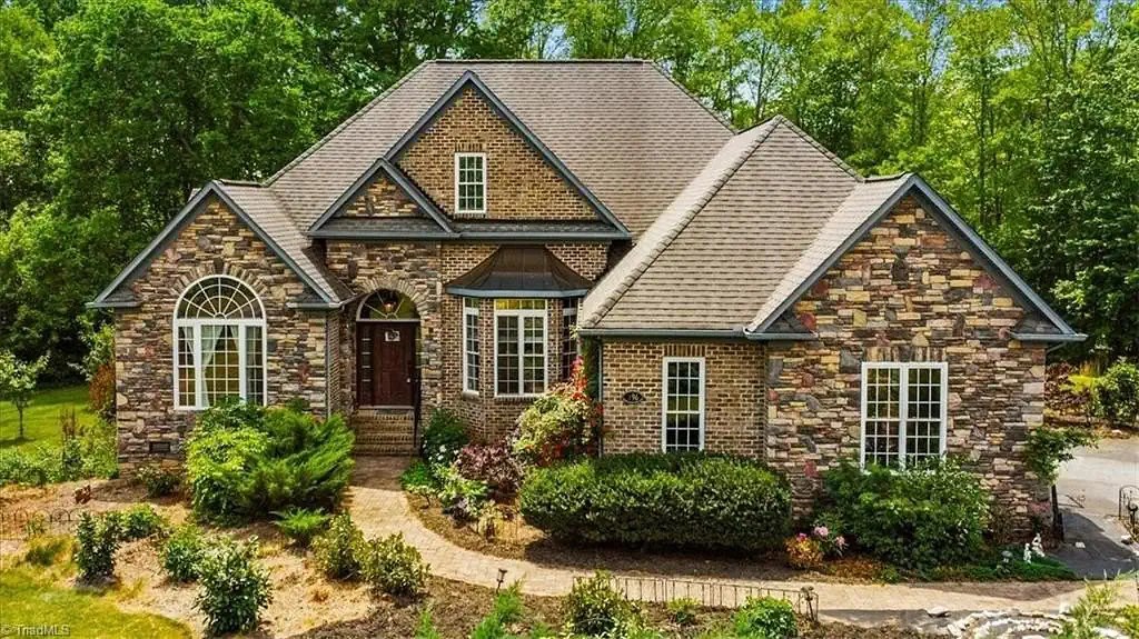 Моё жилищное чудо