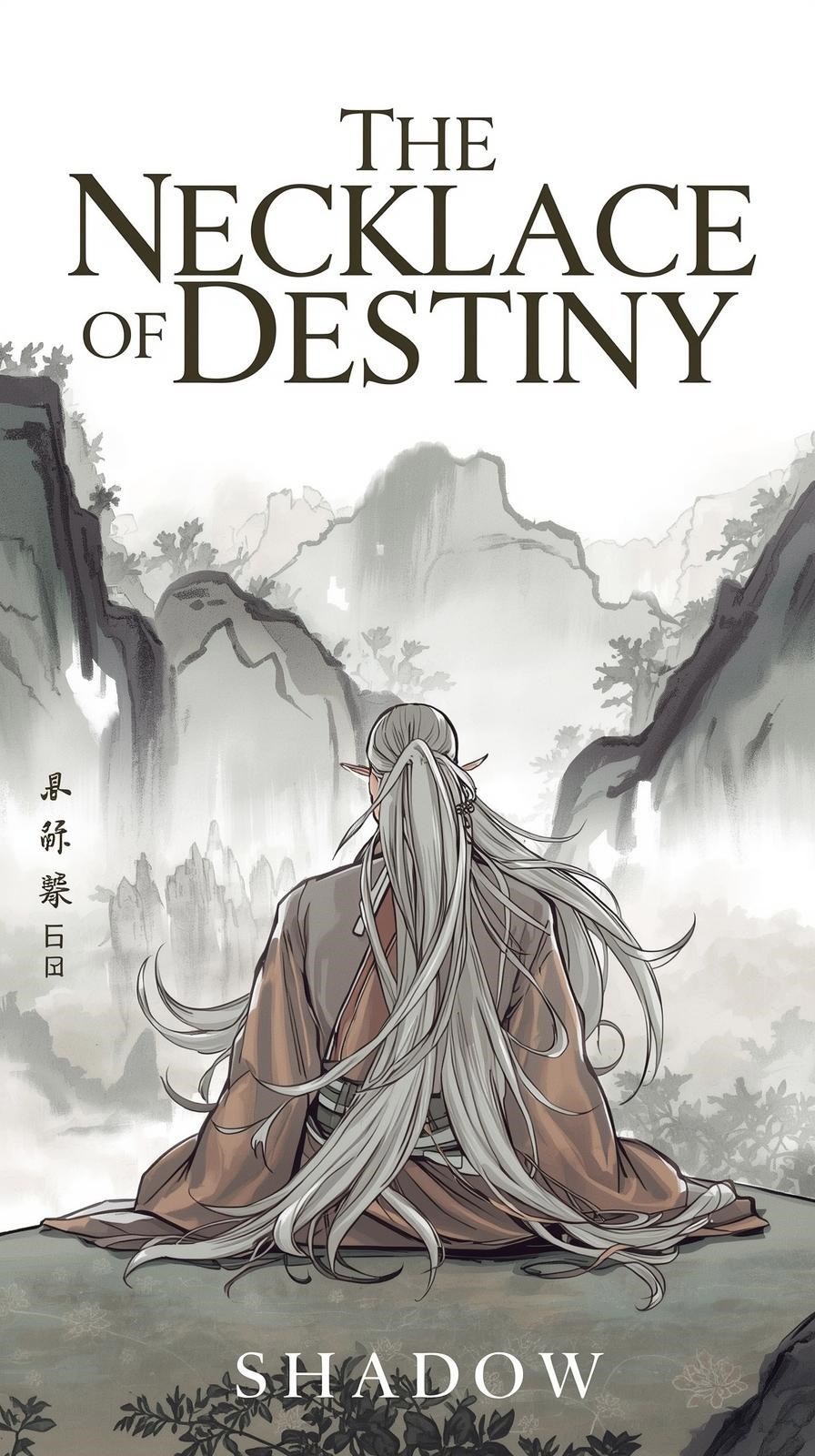 Ожерелье судьбы