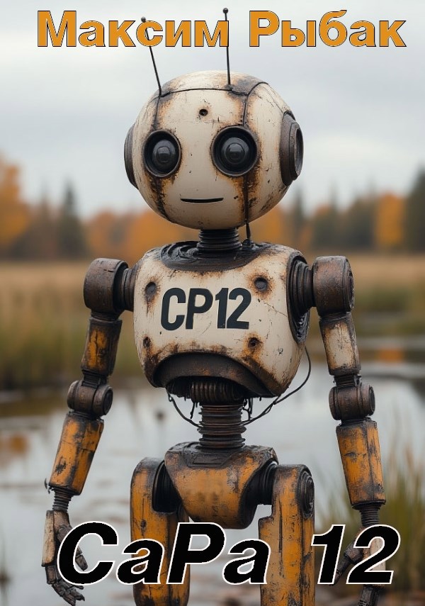 СаРа 12