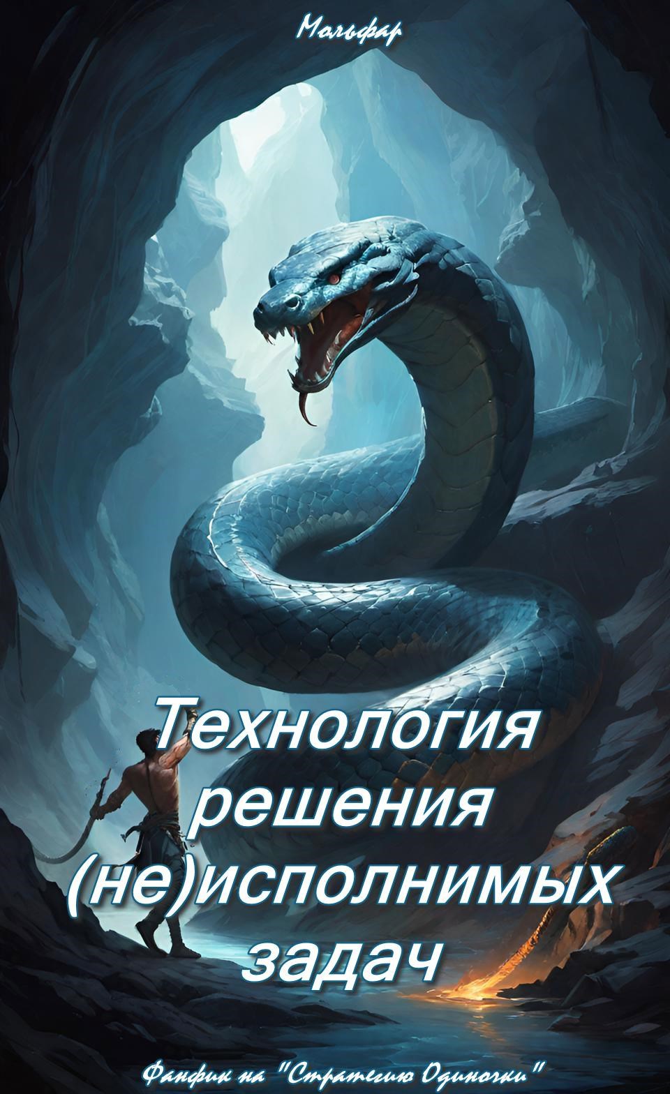 Технология решения (не)исполнимых задач