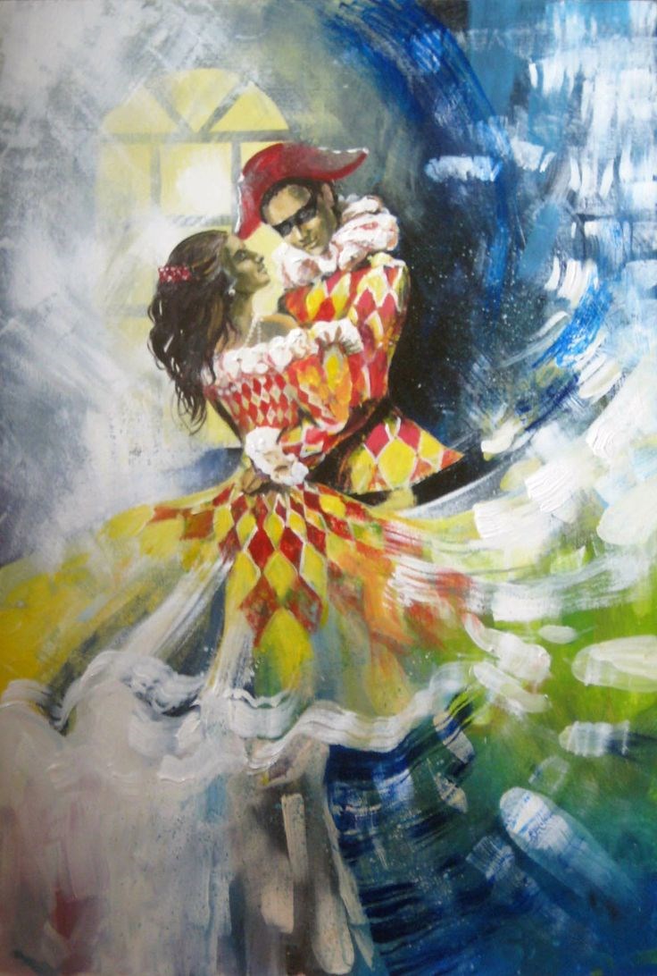 Когда наступает ничто.