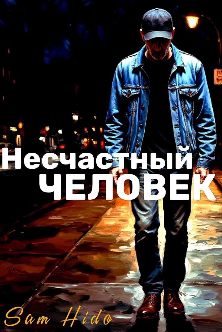 Несчастный человек