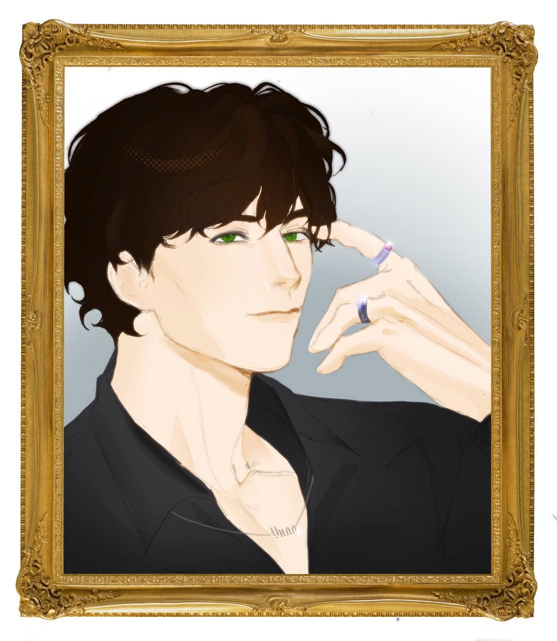 ложная красота уилл доленс