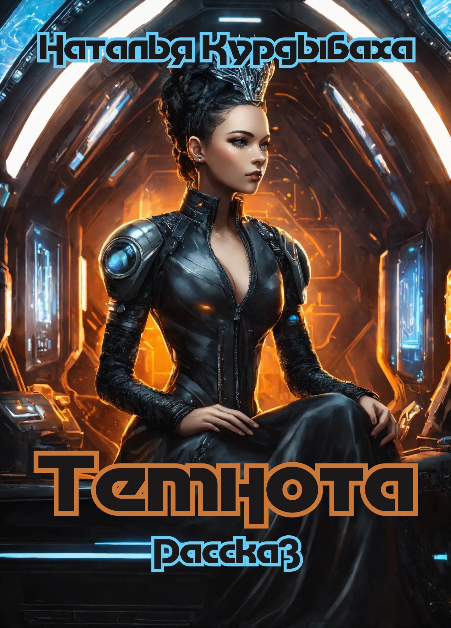 Темнота