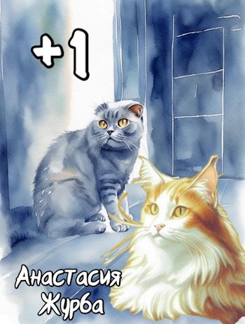 +1