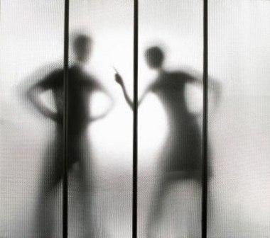 Люди и манекены