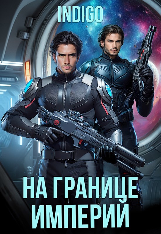 На границе империй. Том 10. Часть 5.