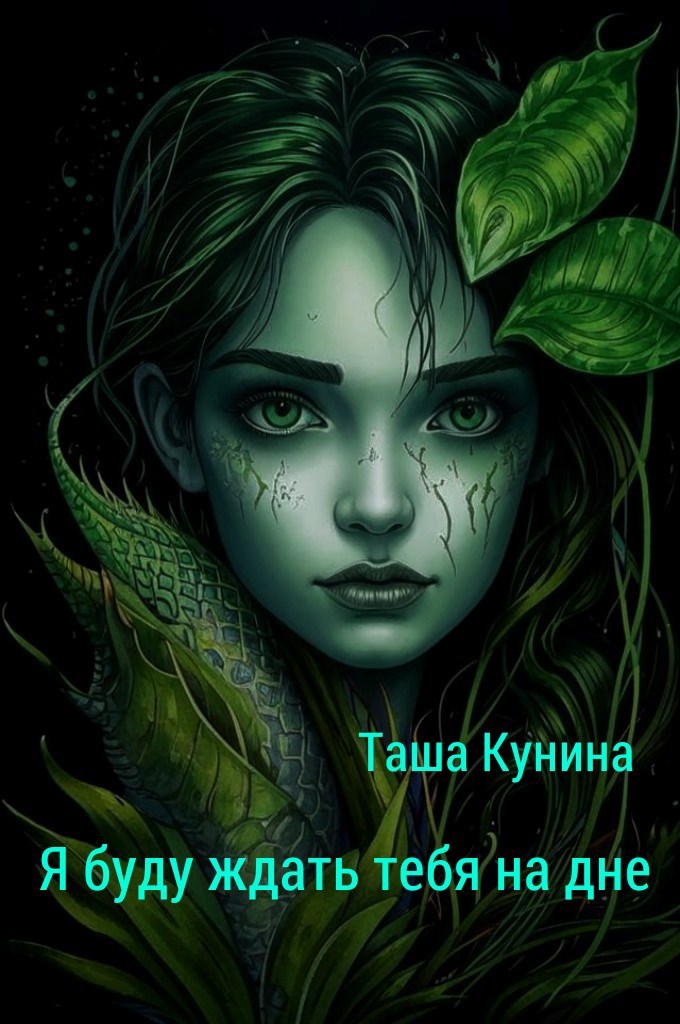 Я буду ждать тебя на дне