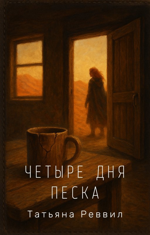 Четыре дня песка