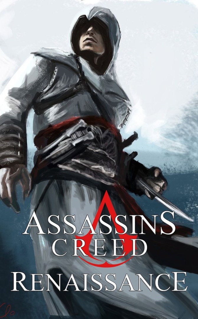 Assasin`s Creed Ренессанс