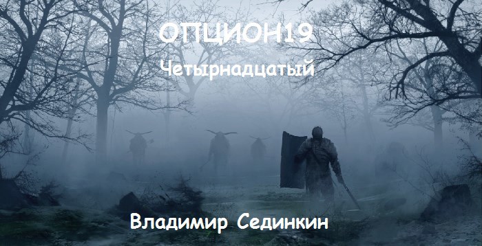 Опцион19: Четырнадцатый