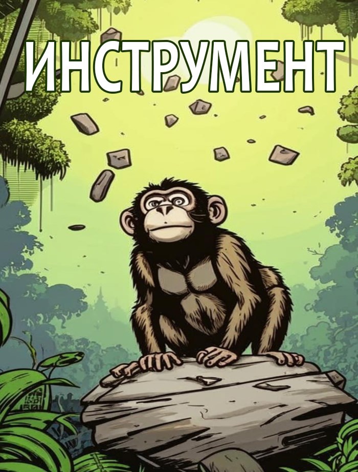 Инструмент