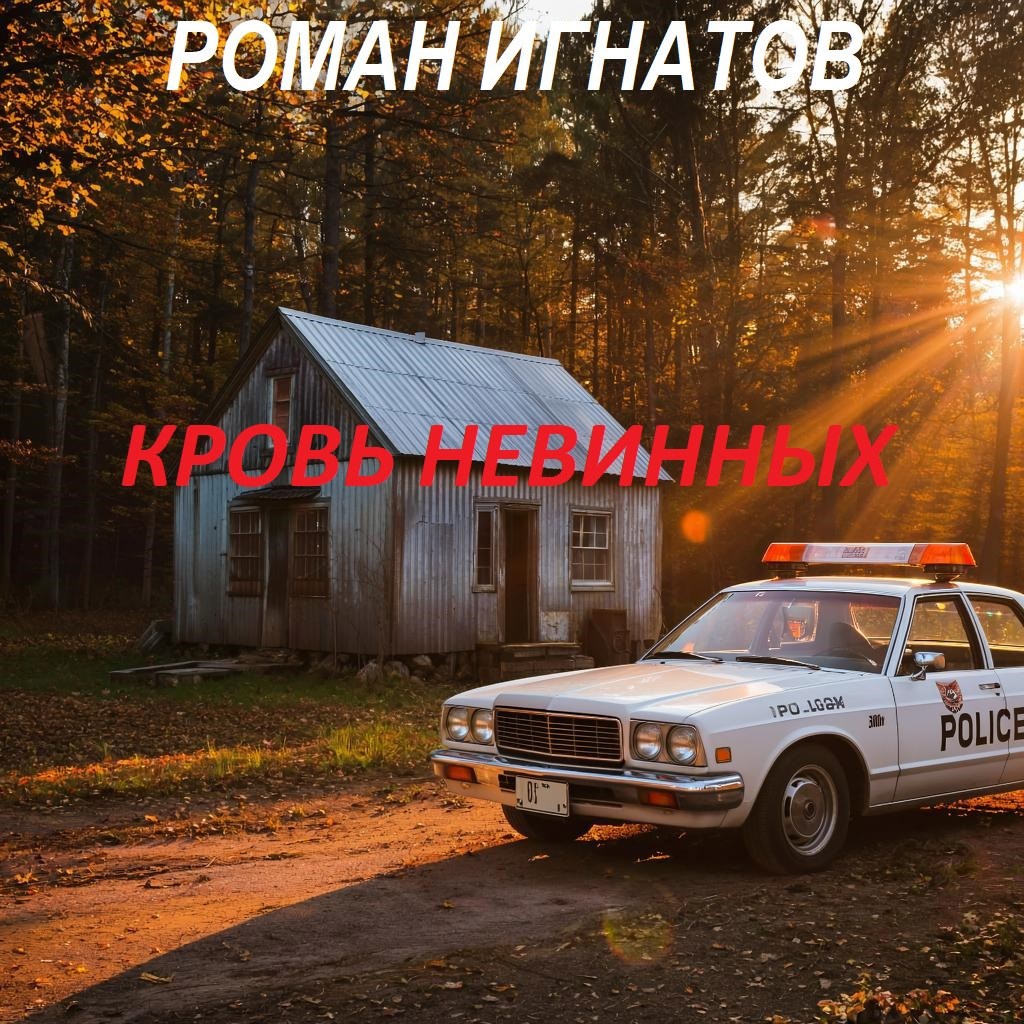Кровь невинных