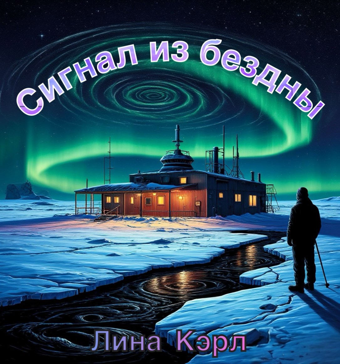 Сигнал из бездны