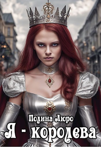 Я Королева