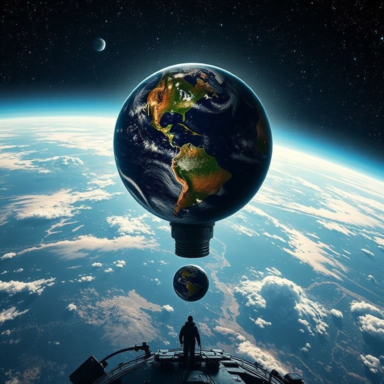 О гравитации 2