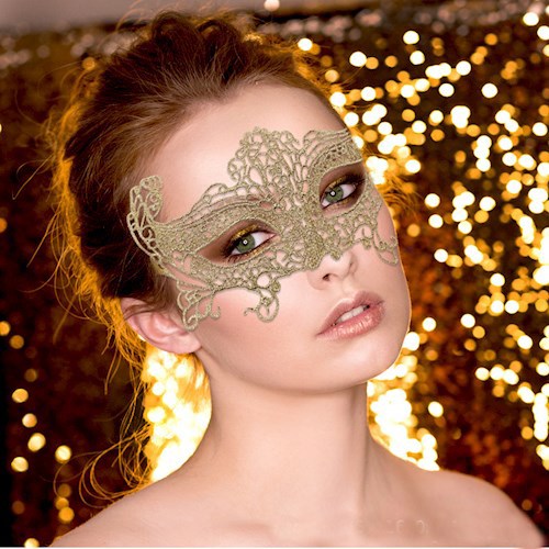 Бал Маскарад