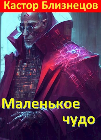 Маленькое чудо