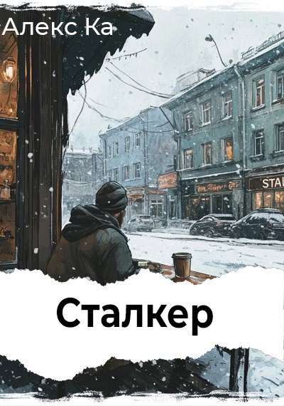 Сталкер