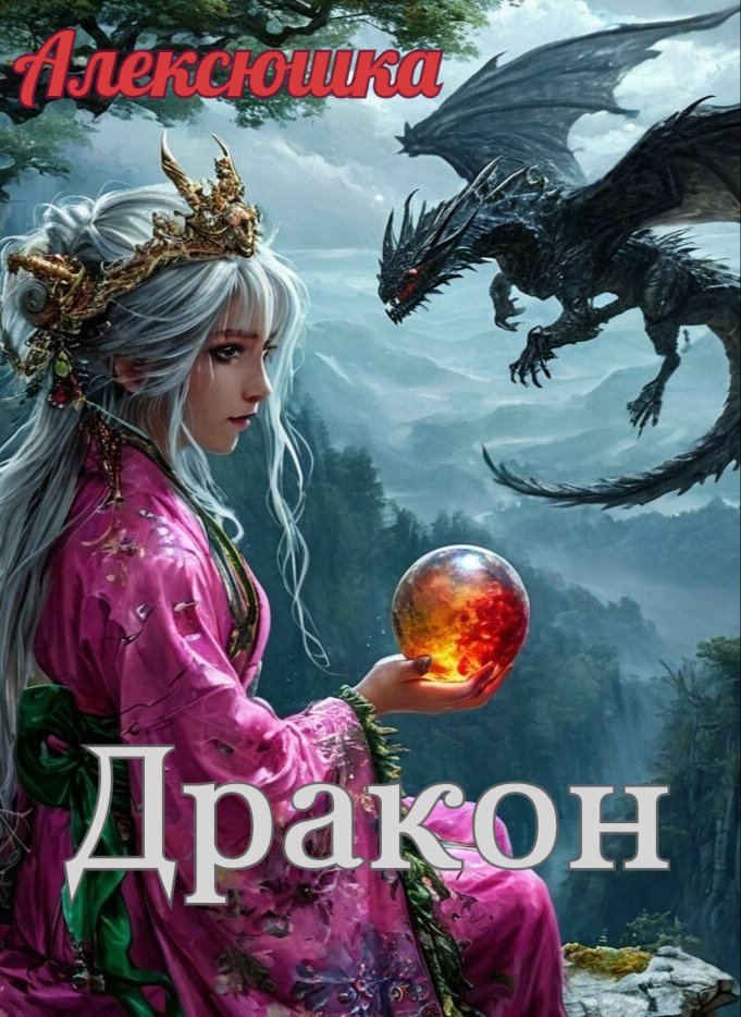 Дракон