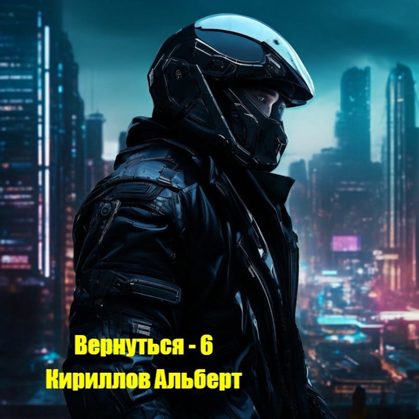 Вернуться 6