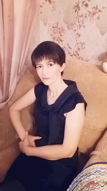 Света. (реквием)