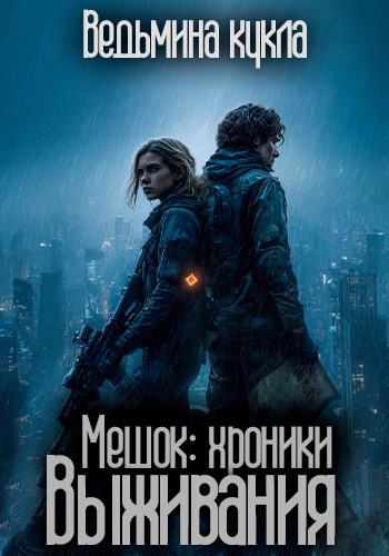 Мешок Хроники Выживания