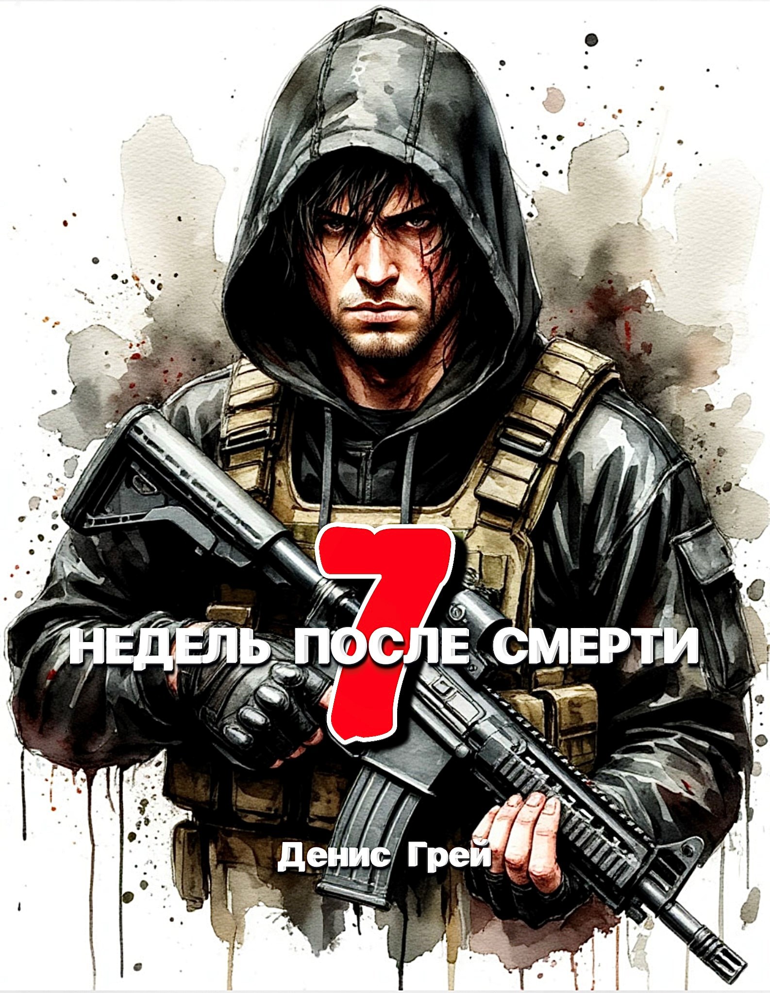 Семь недель после смерти