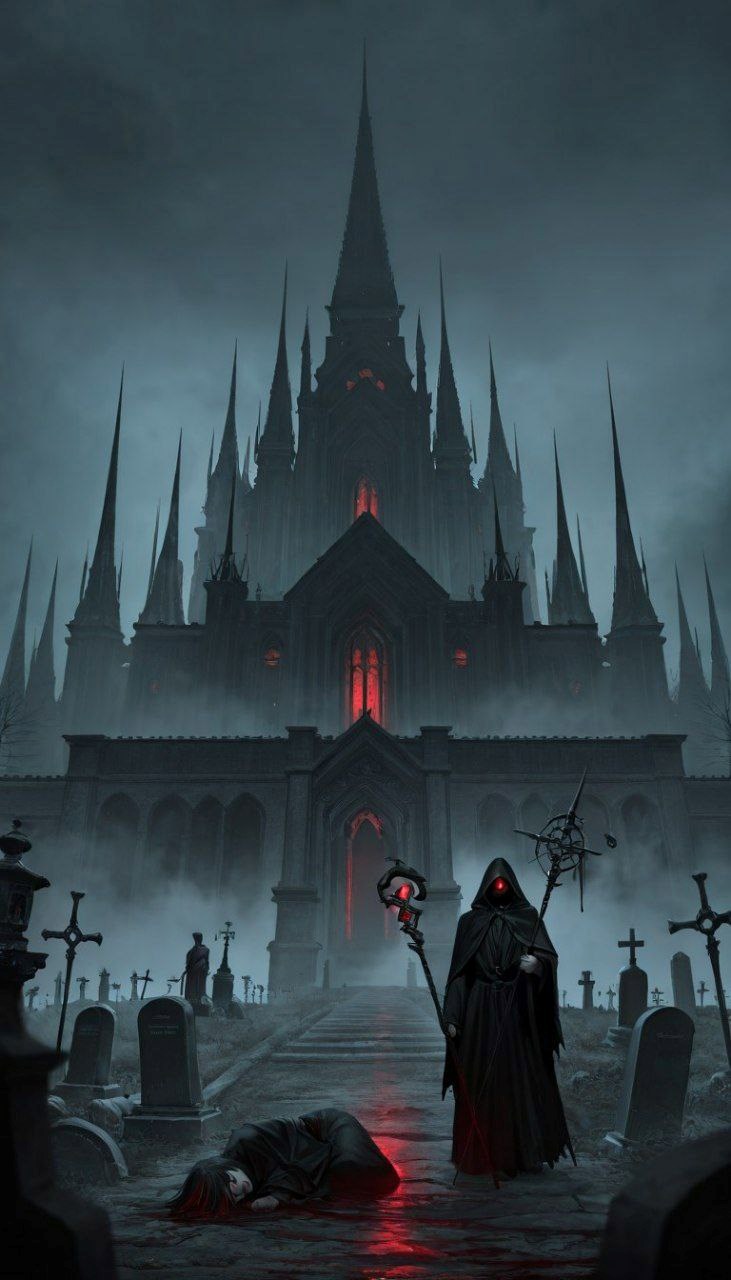 Том 1. Диагноз для мертвых