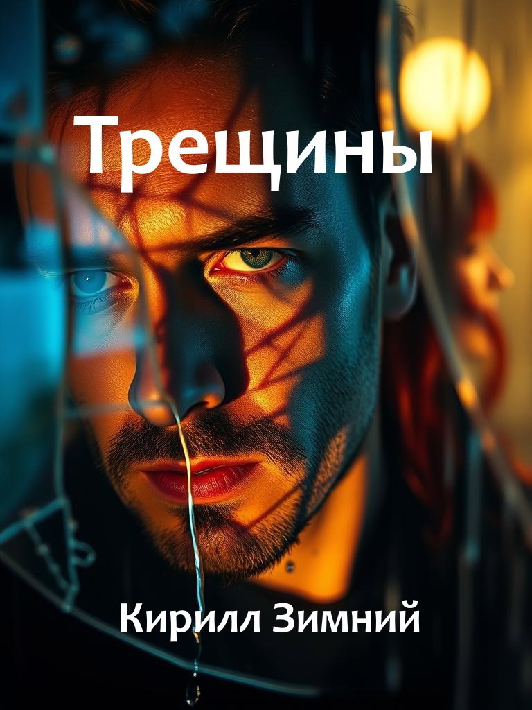 Трещины