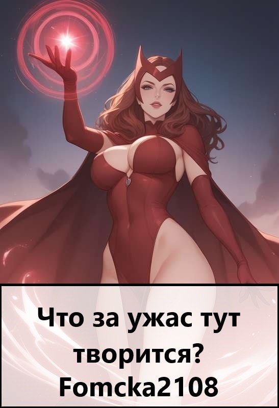 Что за ужас тут творится