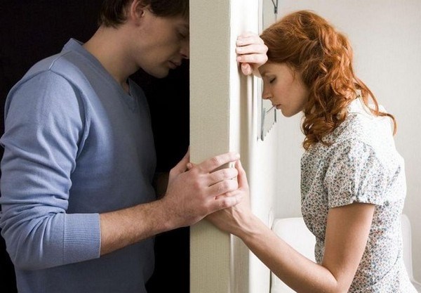 Если не любовь, то что это?