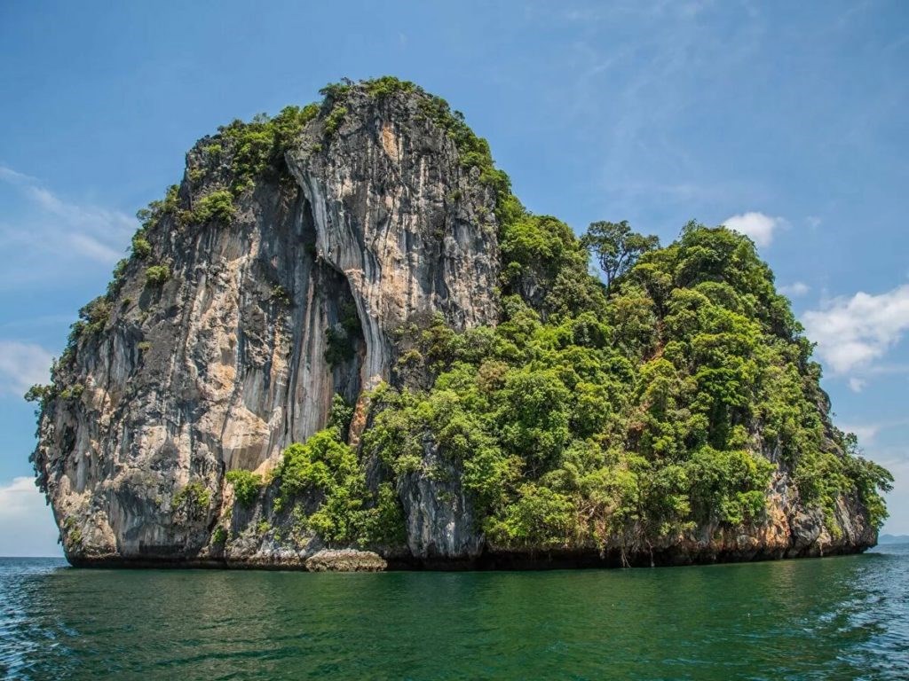 Остров погибших кораблей