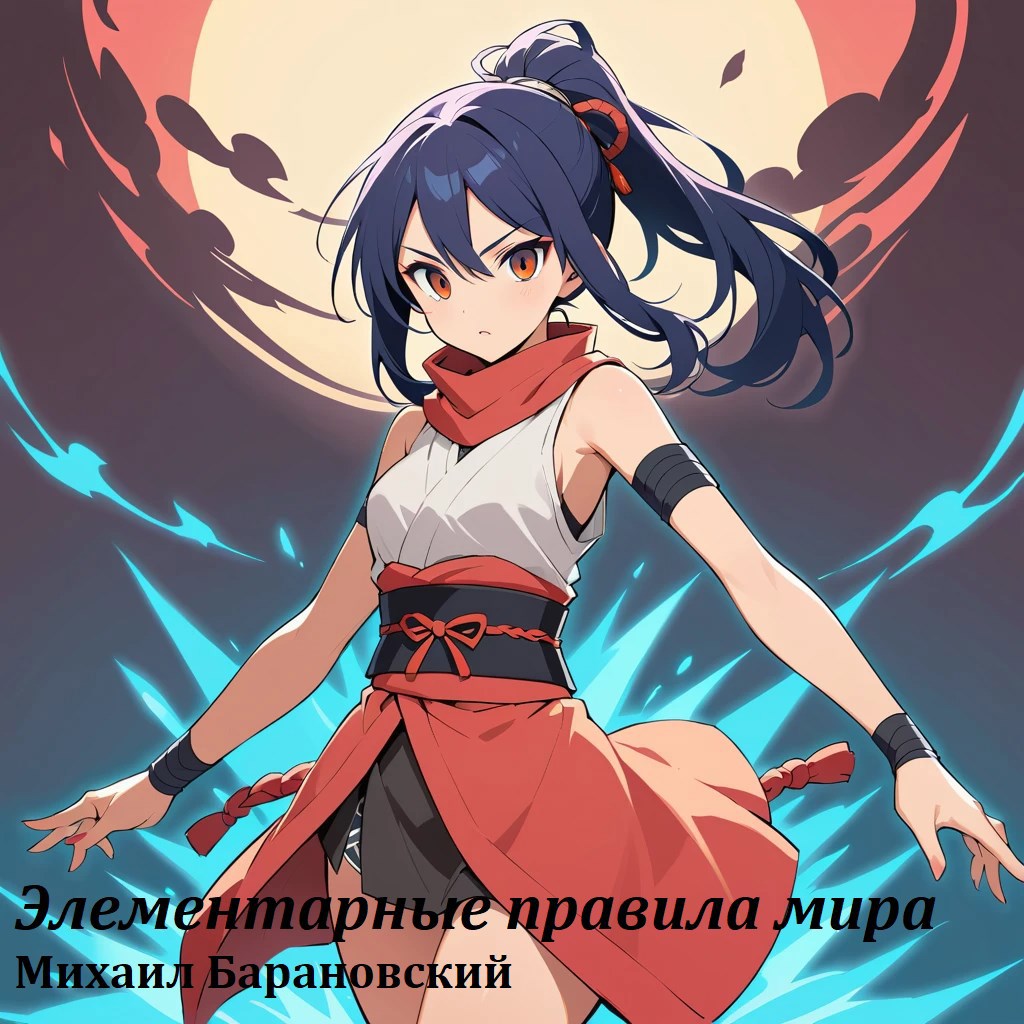 Элементарные правила мира