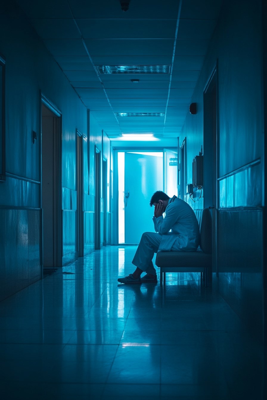 Сказка на ночь