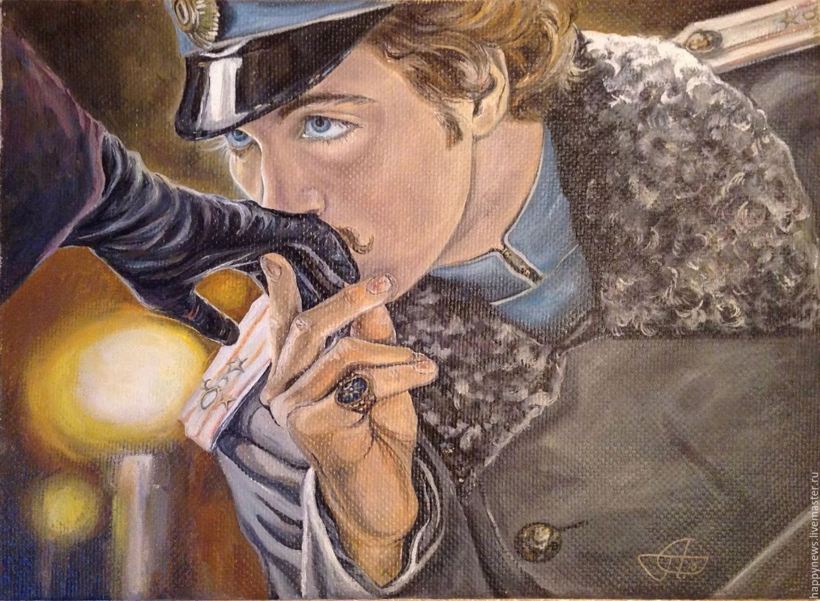 Моя самая первая песня