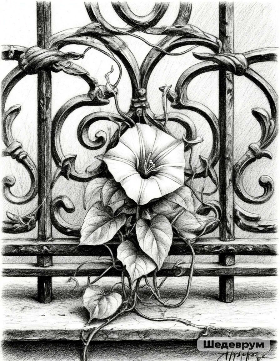 Я воина грозного знаю