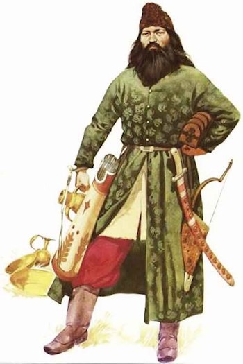 Вопросы языкознания, часть первая