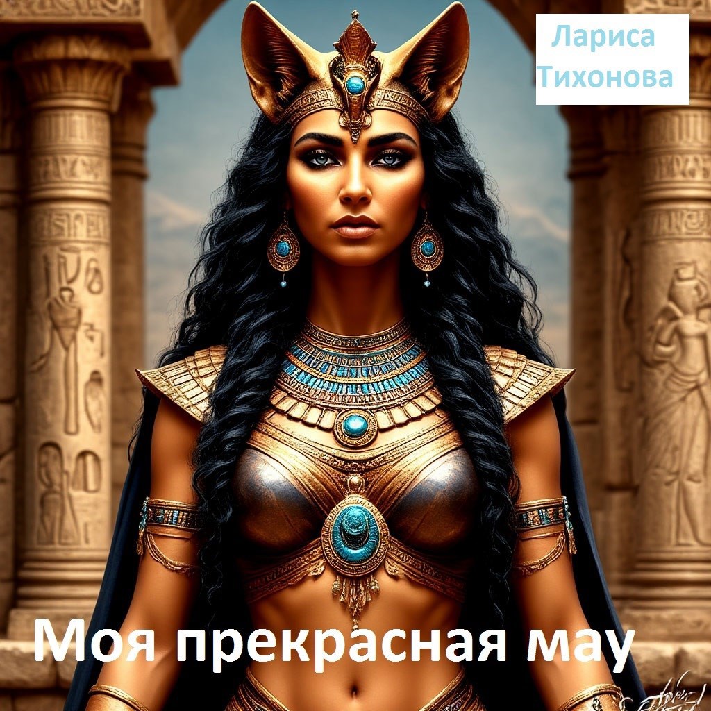 Моя прекрасная мау