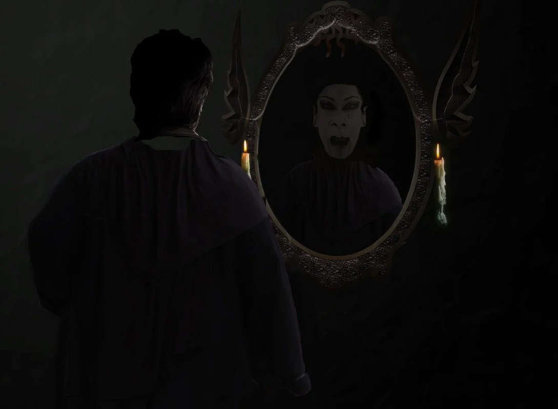 Стимул похудеть