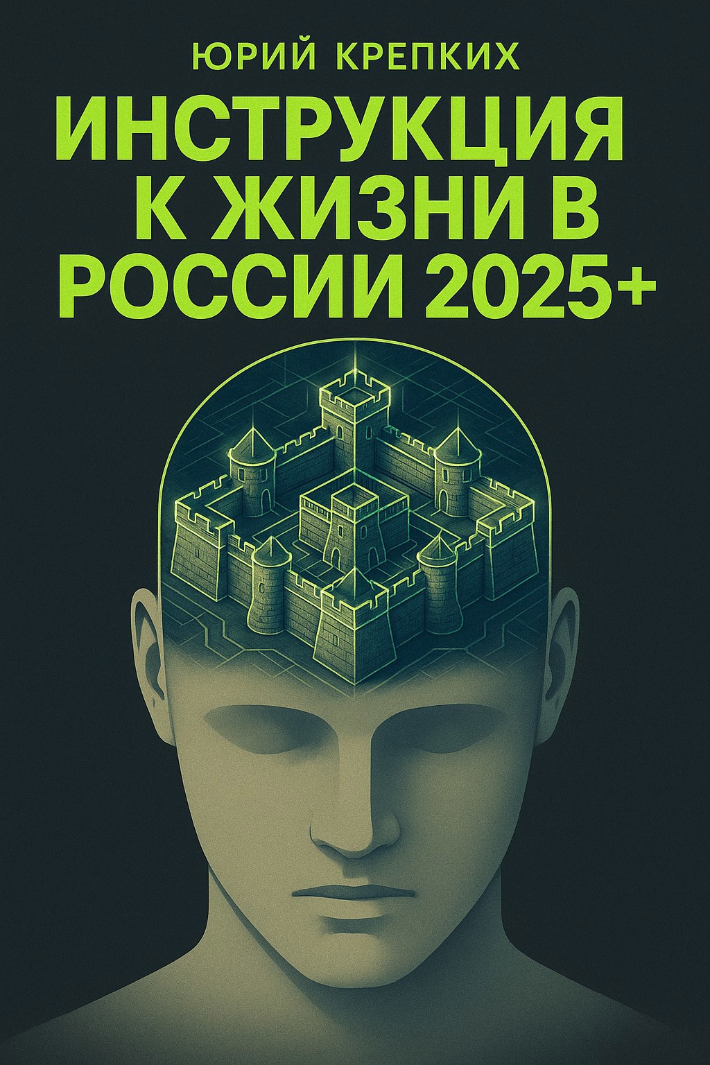 Инструкция к жизни в России 2025