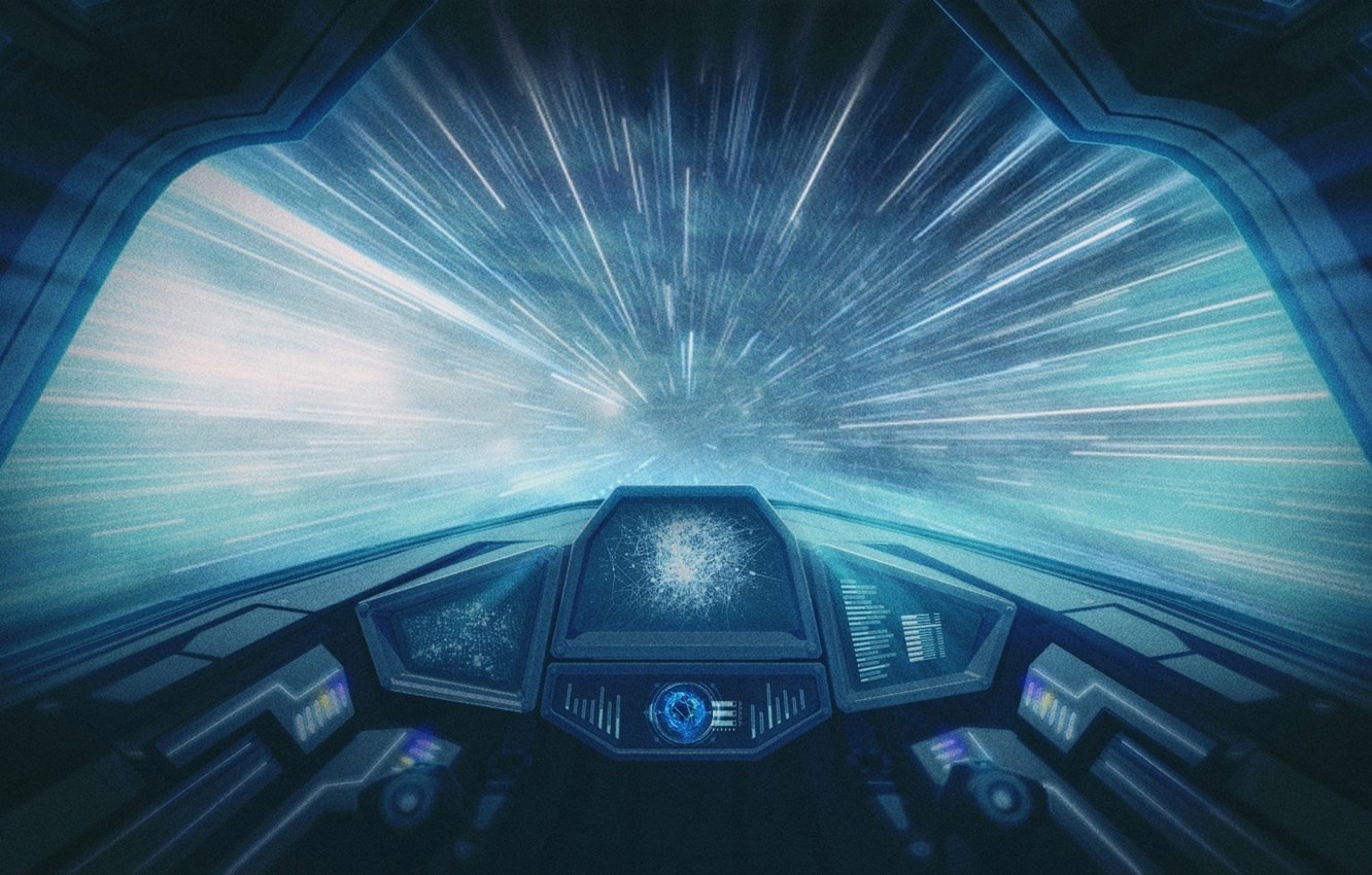 Привет из будущего