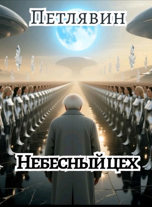 Небесный цех.