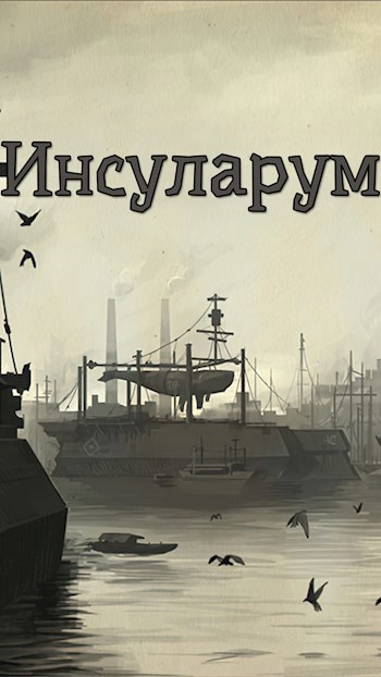 Инсуларум: Мир и его люди - Справочник