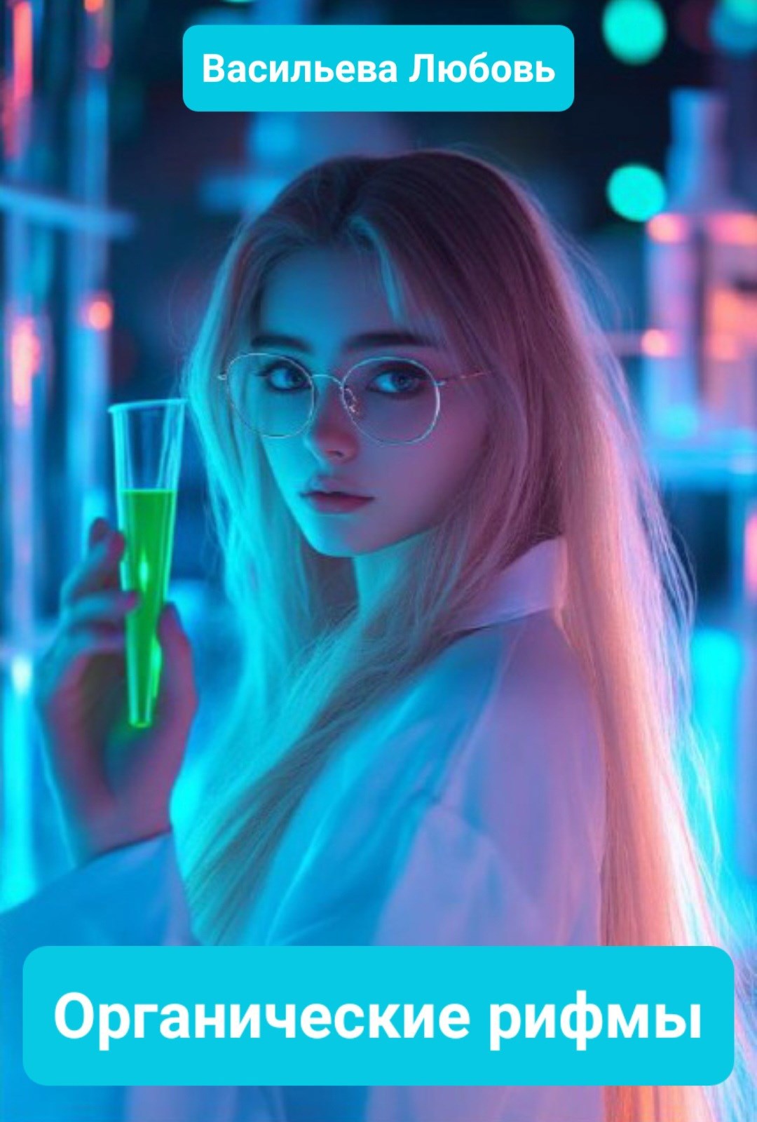 Органические рифмы