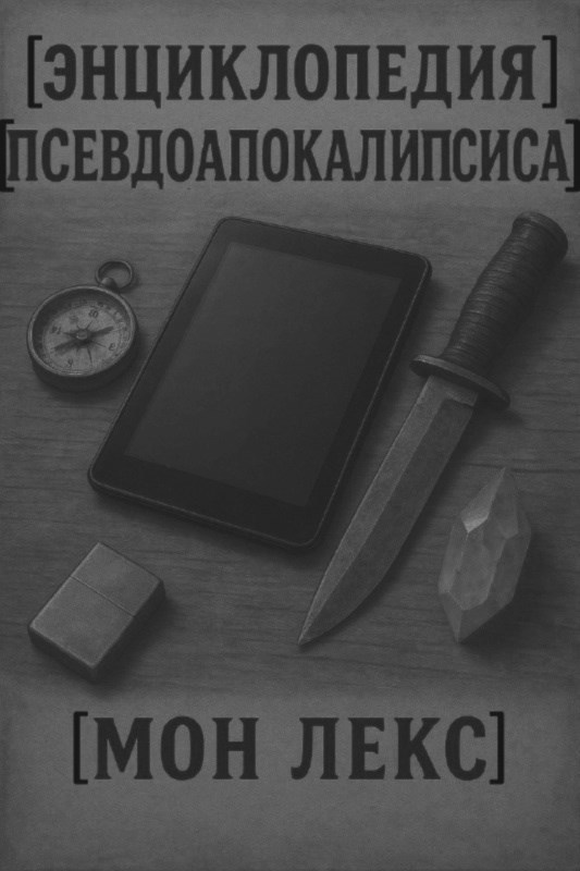 Энциклопедия Псевдоапокалипсиса