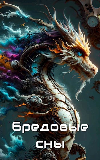 Бредовые сны