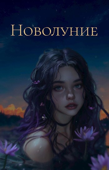 Новолуние