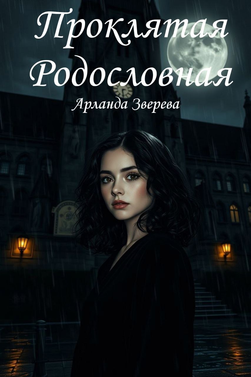 Проклятая Родословная