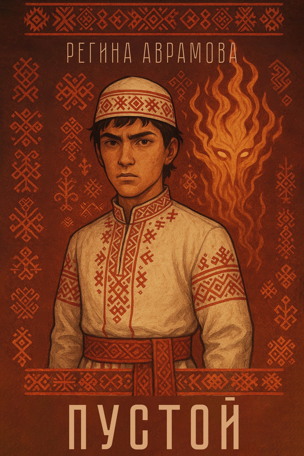 Пустой